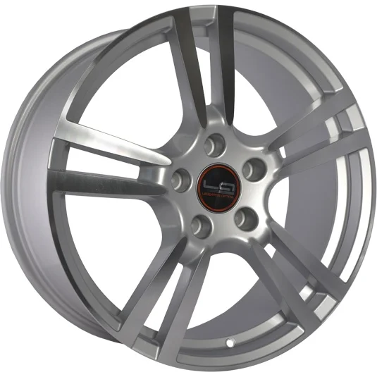 Диски R20 5x130 9 0J ET59 D71 6 Replica PR 8 SF LegeArtis | Автомобили и мотоциклы