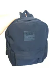 Fashion Backpack Rucksack Mochila Schoolbag Men Nylon Teenage-Girls Black Waterproof