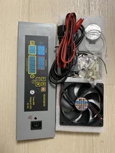 Incubation Automatic-Eggs-Incubator Constant-Temperature-Eggs Box-Accessories HTMC-7