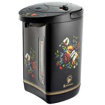 

Teapot warmer electric ВАСИЛИСА ТП5-900, 4,5 L, 900 W, Black