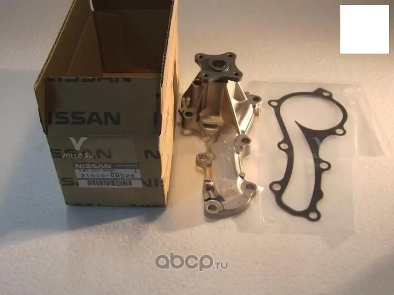 210104M526 Nissan ПОМПА / PUMP ASSY
