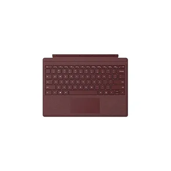 

Microsoft Surface Pro Signature Type Cover - Burgu
