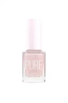 

Pastel Nail Polish 602 Pure Ten 8690644246029