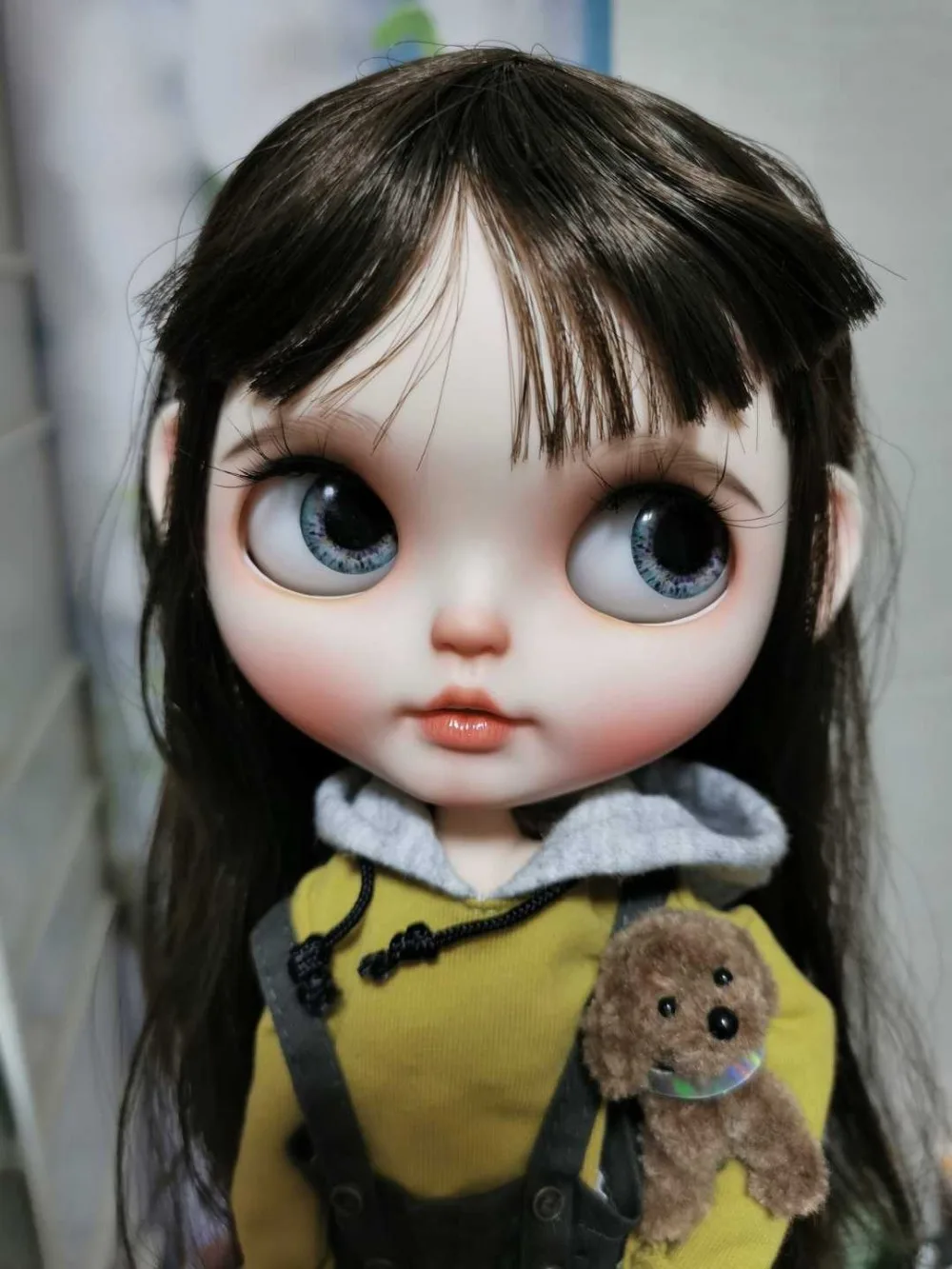 Кукла Blyth girl Под заказ № 20191205