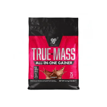 

True Mass - 4,2 kg Chocolate