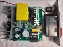 Estación de soldadura T12 STM32 2,1 S, 5 pines, pantalla OLED 1,3, temperatura ajustable, electrónica Digital, con puntas de soldadura