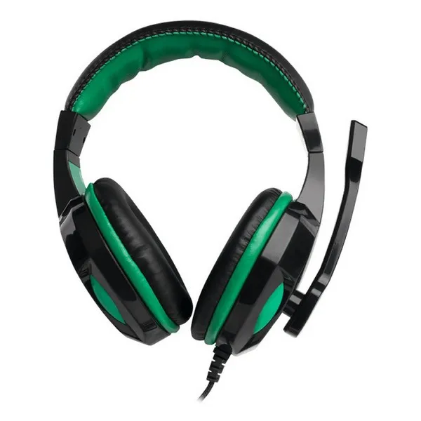 Набор игровой BG BGX4PCK(4 шт) черный зеленый
