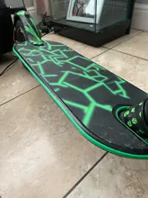 Anti-Collision-Protection-Strip M365 Electric-Scooter Xiaomi Mijia 2M for Body-Bumper