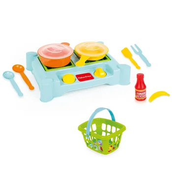 

ebebek Fisher Price Stove Set