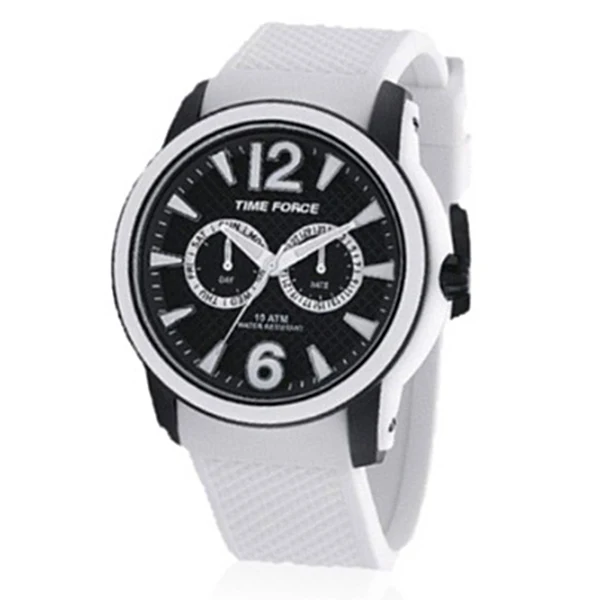 Мужские часы Time Force TF4182M18 (43 мм) | Наручные