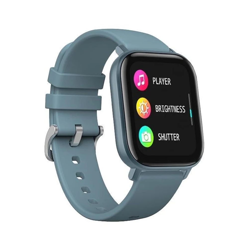 Smart Watch Touch Color Display Havit 