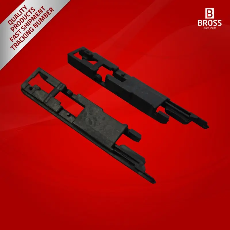 BSR544 солнцезащитный козырек бегун запчасти 54107199478 для X5 X3 E61