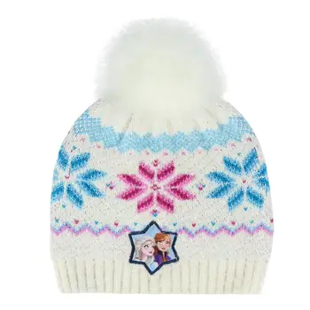 

POMPON HAT FROZEN 2