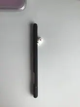 Cute Cat Silicone Protective Case Pouch Cap Holder Nib Cover For Apple Pencil 2