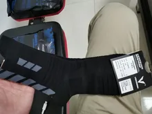 Sport-Socks Bike Cycling Basketball Tennis Running Women Riding Hiking Thicken Breathable