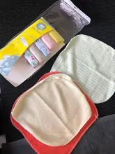 Toalla de baño de algodón para bebé Infante recién nacido, paño de baño suave, 8 Uds.