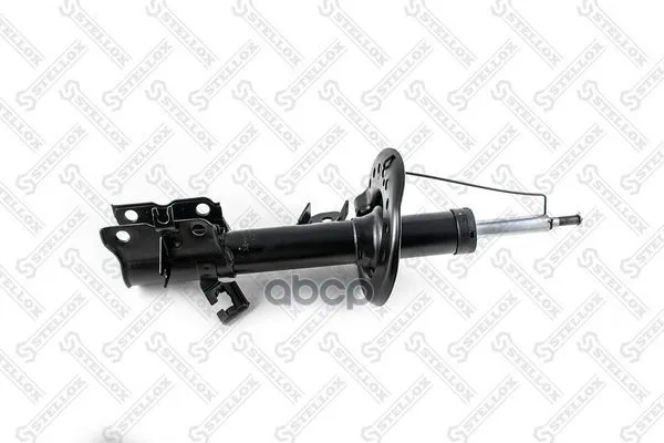 4203-9344-Sx_амортизатор Передний Правый Газовый! Nissan X-Trail, Renault Koleos 07 Stellox 42039344sx Stellox арт. 42039344SX