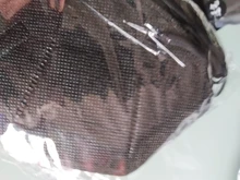 Mascarilla facial FFP2 KN95, Máscara protectora contra el polvo, filtración contra la gripe, color blanco y negro