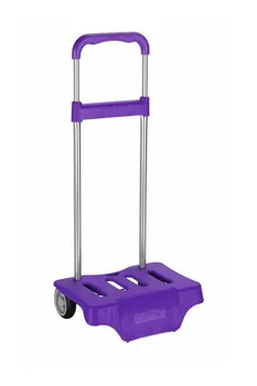 

CAR PORTAMOCHILAS PURPLE 268C 30X85X23 641087905