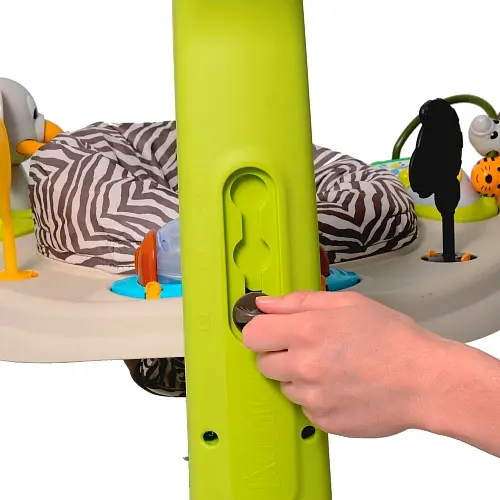 Игровой центр Evenflo ExerSaucer™ Jungle Quest