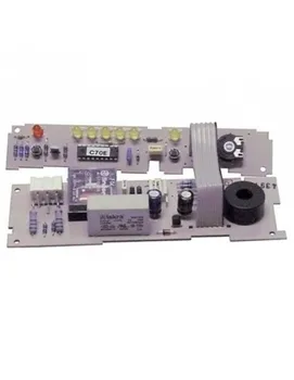 

Electronic Board Liebherr refrigerator 21557309 6113632