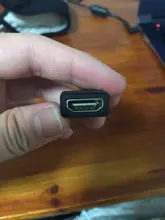 Connector Converter Camera Gold-Extension-Adapter Female-Type Hdmi-Compatible Micro 