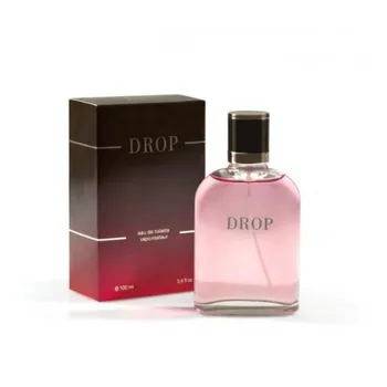 

Drop For Men Eau Oof Toilette 100 ML - Jamè
