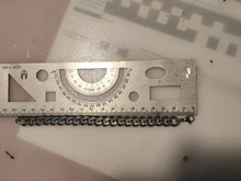 Cadena de eslabones cubanos de acero inoxidable para hombre, pulsera minimalista de 3-11mm, venta al por mayor