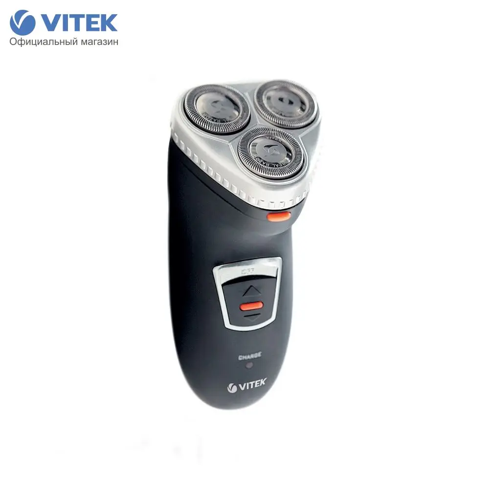 Электрическая бритва Vitek VT-1377