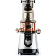 Шнековая соковыжималка Mirandi J-60