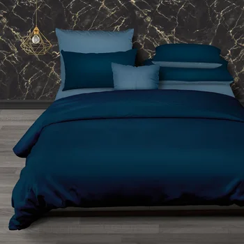 

Bed linen "Unison" Visconti, with a pillowcase 70x70 cm, 2-bedroom