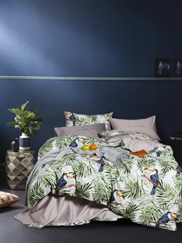 

Bed linen satin premium cpa014 euro