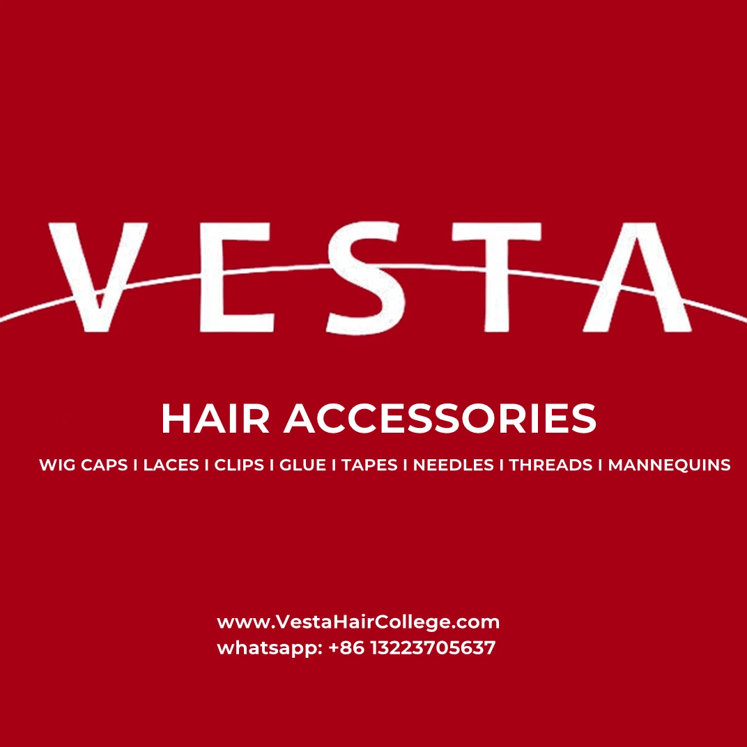 VESTA HAIR Store