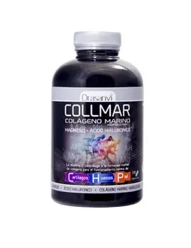 

Marine Collagen Collmar with magnesium Drasanvi 180 tablets