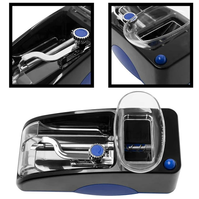GR12005 Horns Bee Electric Cigarette Rolling Machine, 53 OFF
