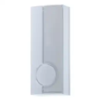 

Button for wired call Zamel with/p, 220 V, color White