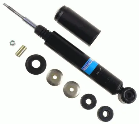 Амортизатор передний газовый MB ML W163 98 SACHS 311367