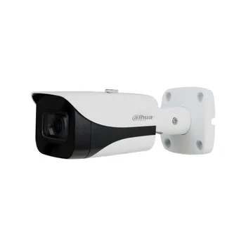 

Surveillance camera bullet for outdoor night vision 40 m ,micro, 4k dahua