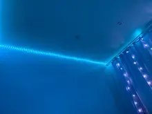 Light Led-Strip Remote-Control Waterproof Rgb 5050 SMD2835 10M 5M DC12V RGBWW with IR