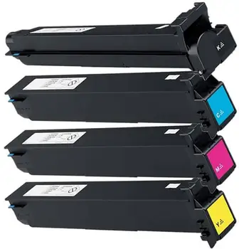

TN613BK Toner Black compatible for Konica Minolta Bizhub C452,C552,C652-60.000 pages TN413/613/618