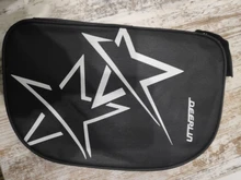 Pala de Ping Pong con funda Killer Spin gratis, raqueta de tenis de mesa profesional para principiantes y jugadores avanzados 6 7 8 Star