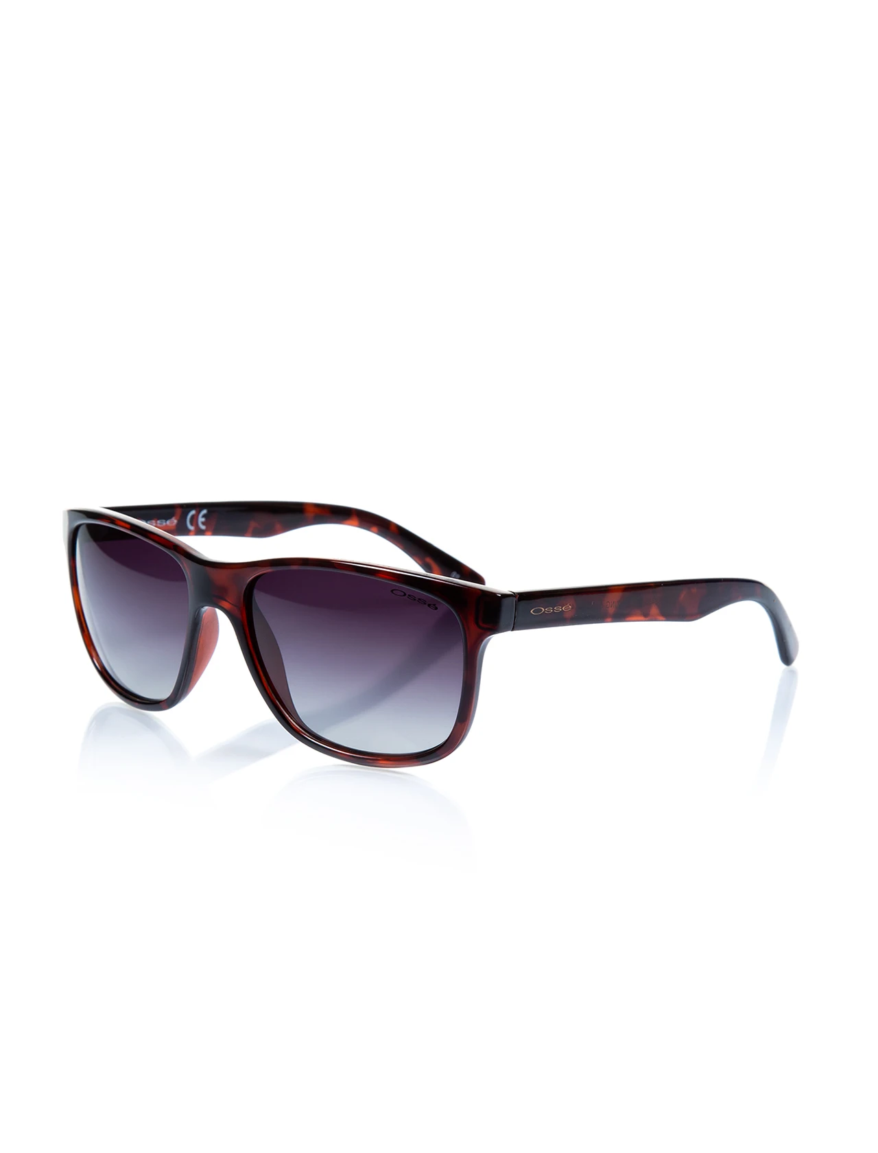 

Men's sunglasses os 2455 02 bone Brown organic square square 58-17-142 osse