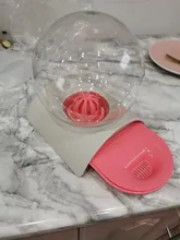 Drinking-Bowl Pets-Water-Dispenser Bubble No-Electricity Automatic Cat for Large