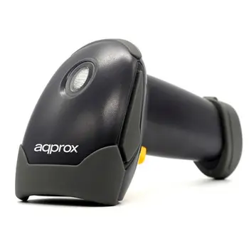 

Barcode Reader approx! appLS02 Black