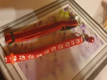 Collar de Gato con cascabel para gato, accesorio ajustable con lentejuelas, accesorios para mascotas, 2021