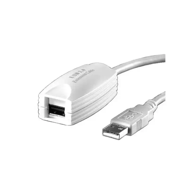 USB удлинитель 5 м AMPL