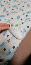 Zapatos de niño pequeño para bebé recién nacido bebé niña de suela suave, para niños zapatos de lona para bebé zapatilla de deporte Prewalker zapatos de bebé ventilados entrenadores