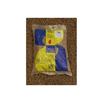 

Bag pellet 15 kg