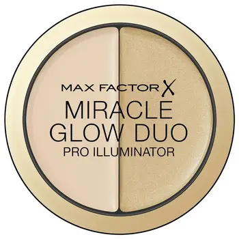 

Highlighter Miracle Glow Duo Max Factor