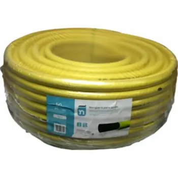 

Irrigation hose 50MT-25MM 3C natur AMA AGRIC. TRENZ NT99668